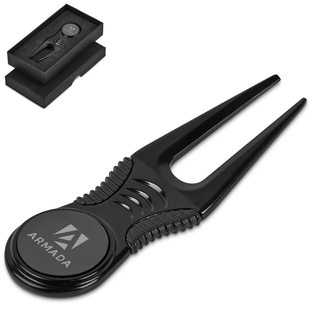 Alex Varga Baltusrol Divot Tool | Sf-Av-74-B