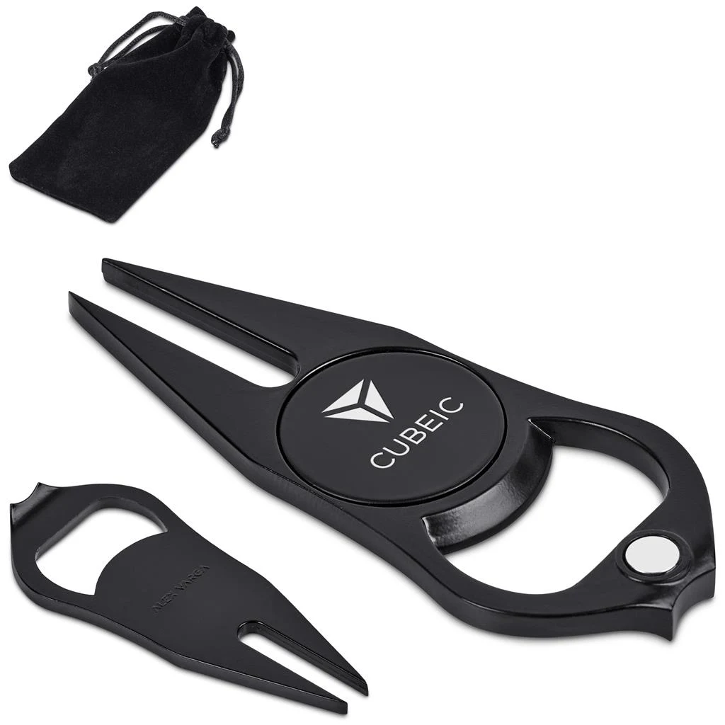 Alex Varga Porto Divot Tool | Sf-Av-78-B