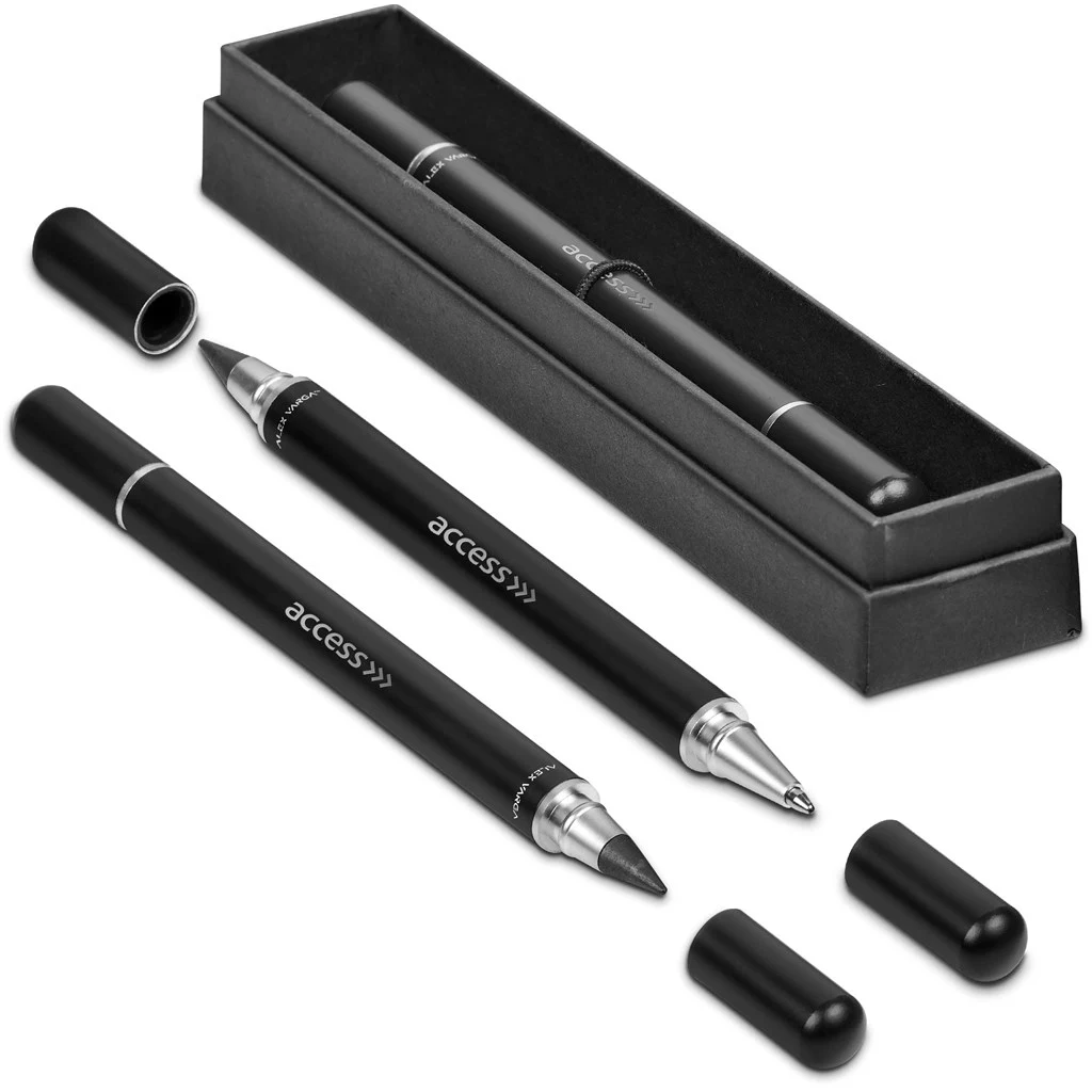 Alex Varga Mazaris Duo Pen | Wi-Av-259-B