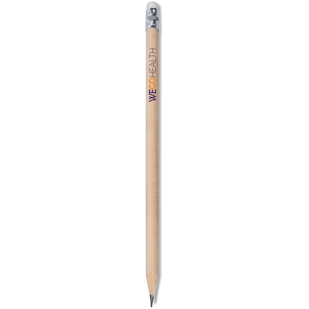 Altitude Wunderkind Wooden Pencil | Pencil-1300
