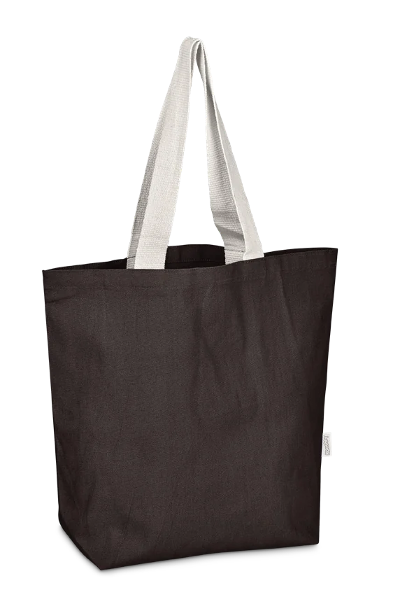 Tote de algodão Cobbler