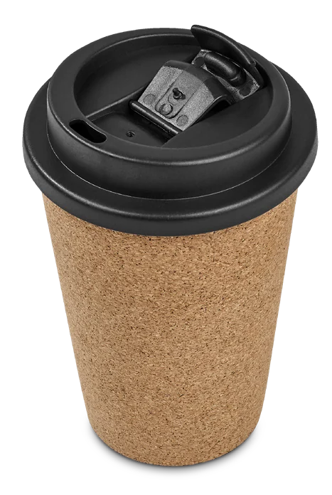 JOKI CORK & WHEAT STRAW COPO DE PAREDE DUPLA - 350ML