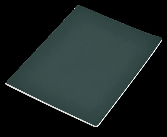 Okiyo Emika Fsc Certified Paper Maxi Soft Cover Caderno | Nf-Ok-182-B | Promo Africa