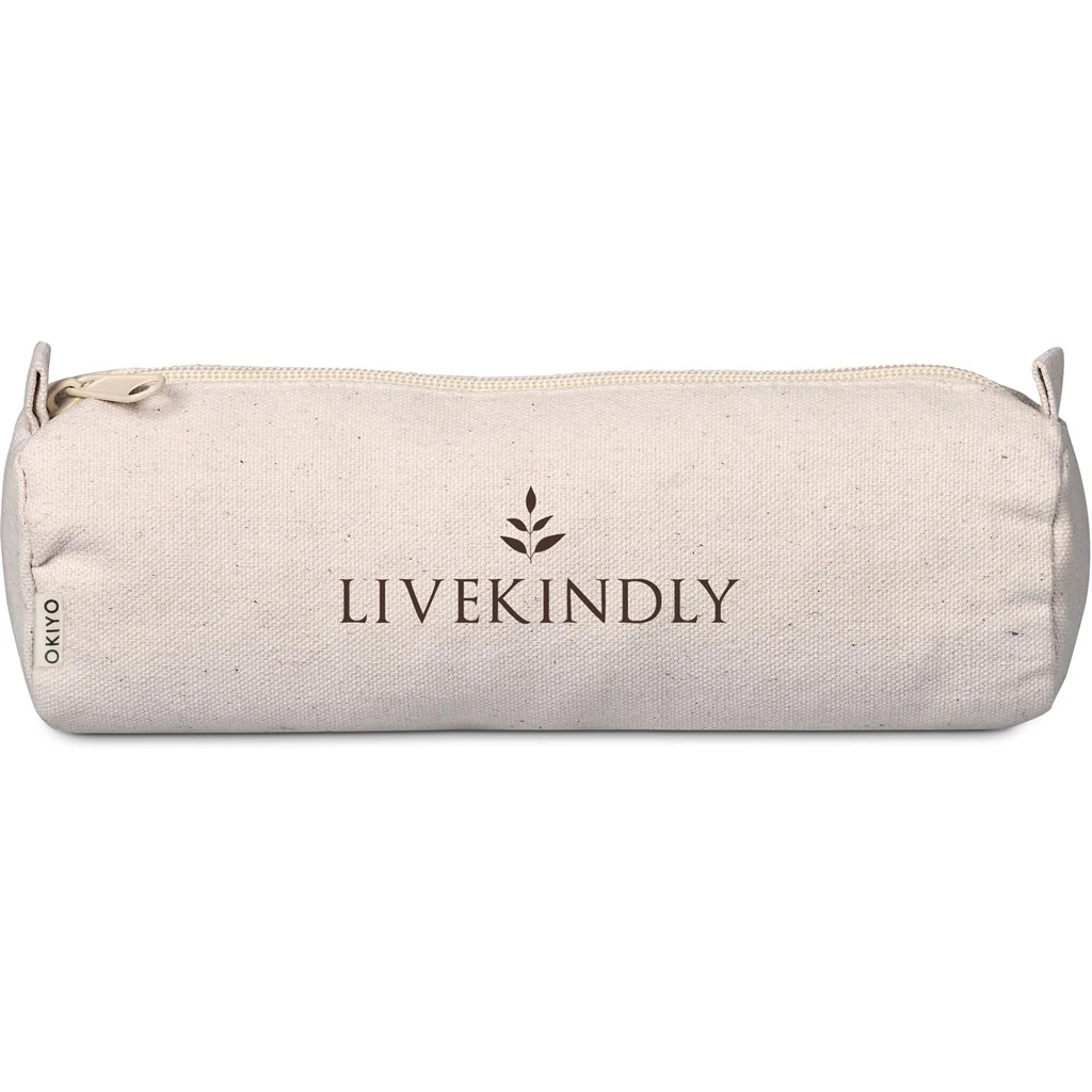 Seito Algodão Bolsa Utilitária