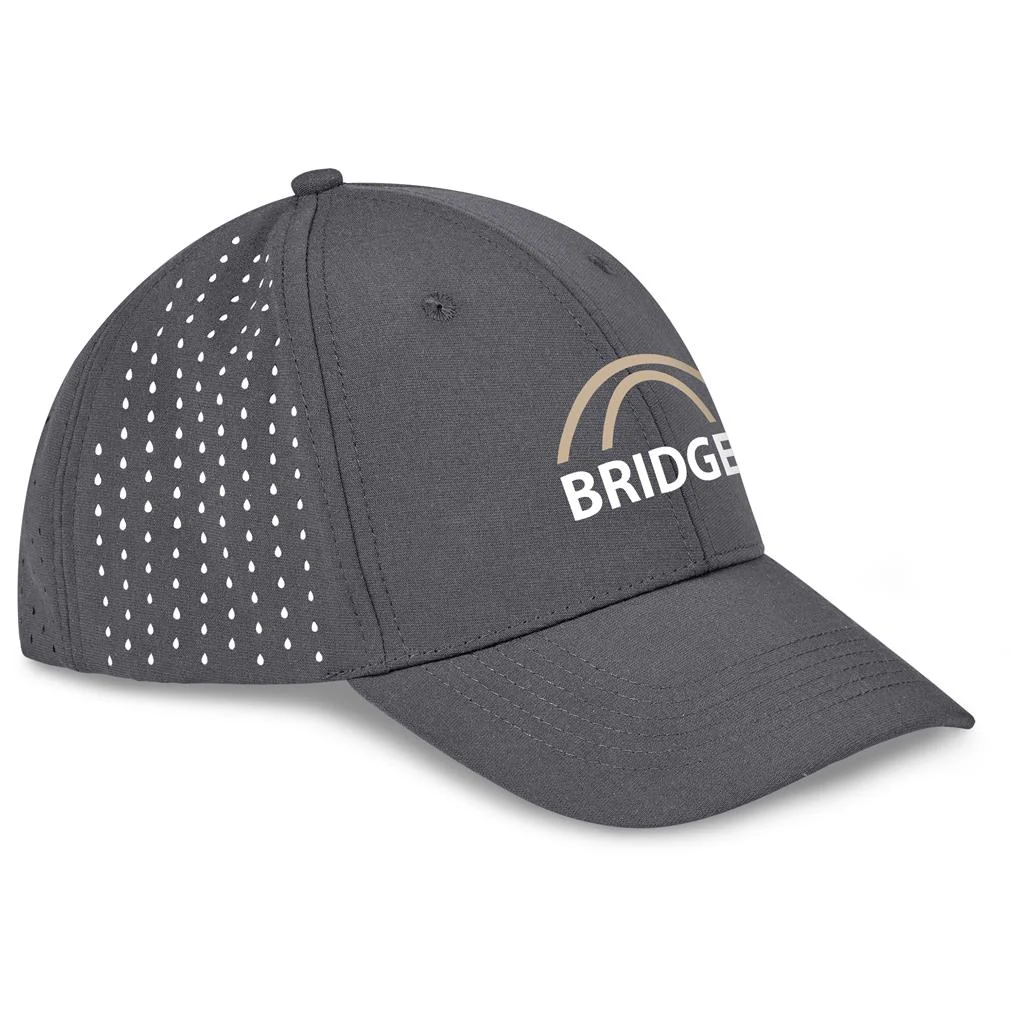 Fusion Laser Cap - 6 Panel | Hs-Ub-68-C