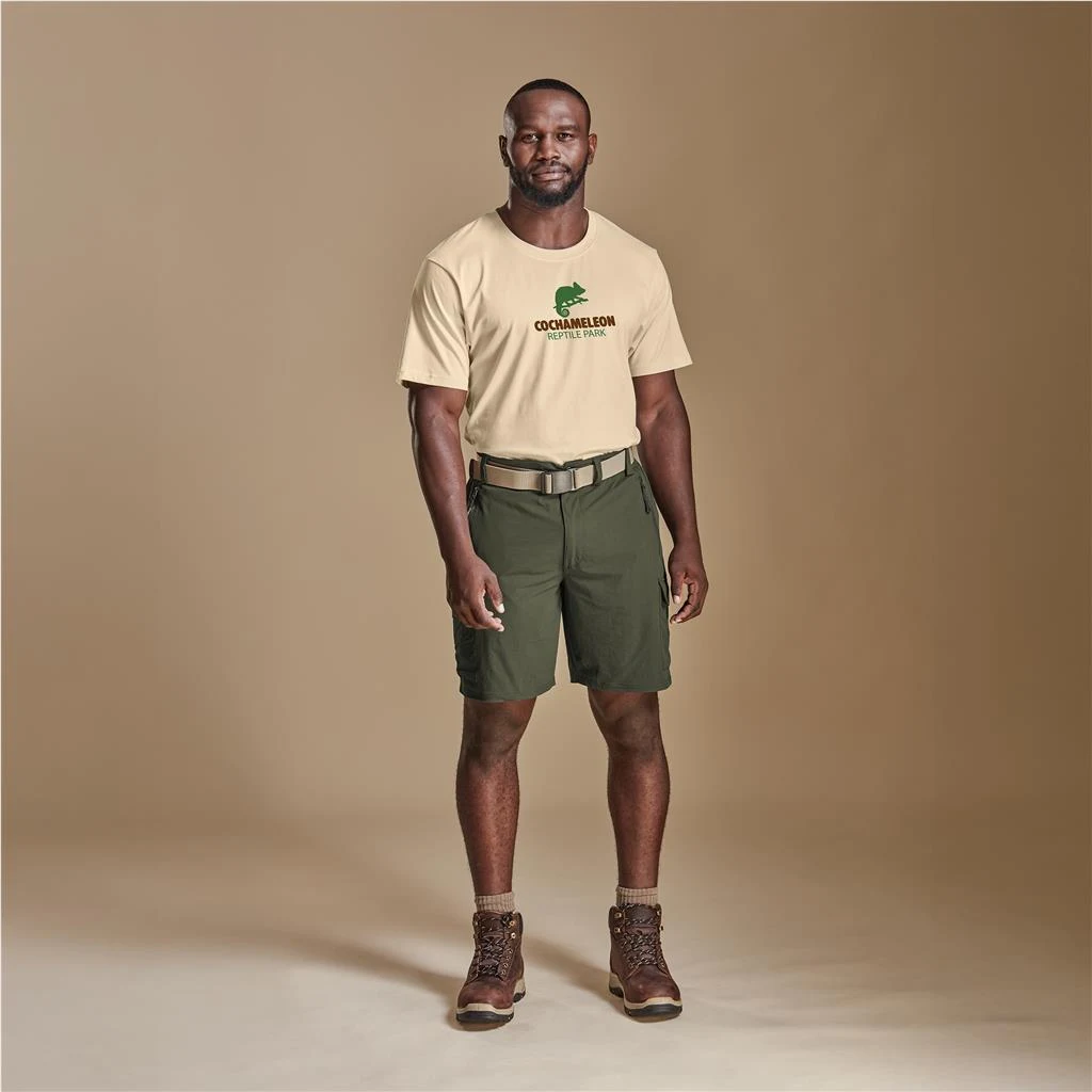 Mens Otter Shorts | Bo-Ut-30-A