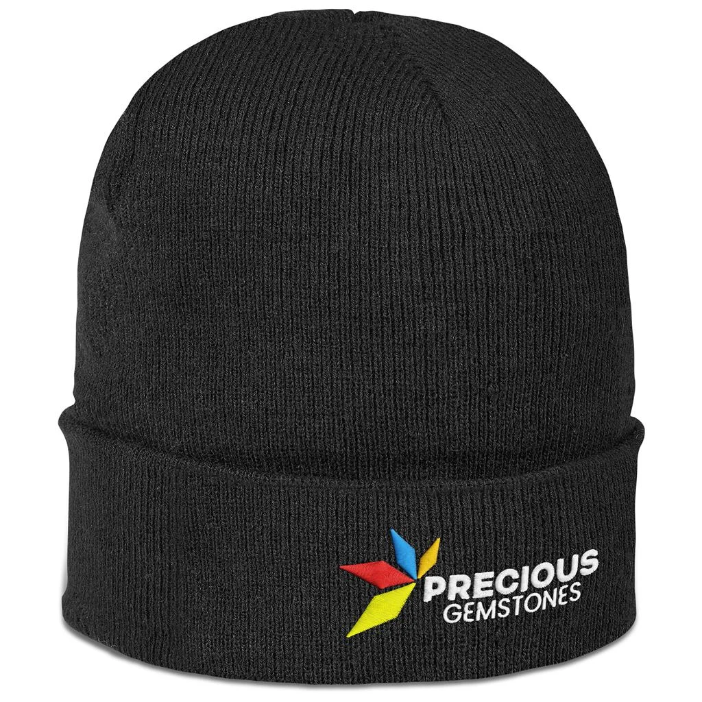 Colorado Acrylic Beanie | Cap-1030