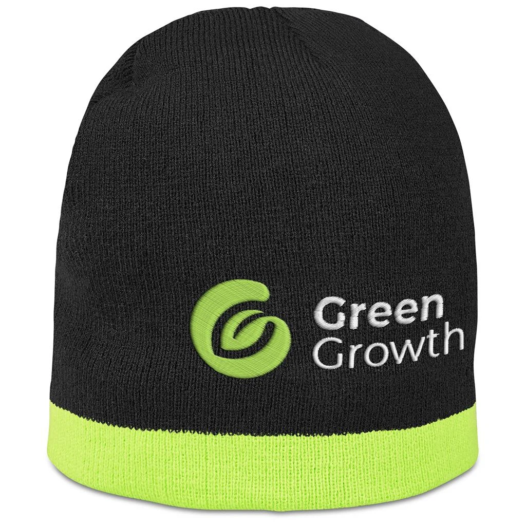Solo Acrylic Beanie | Cap-1750