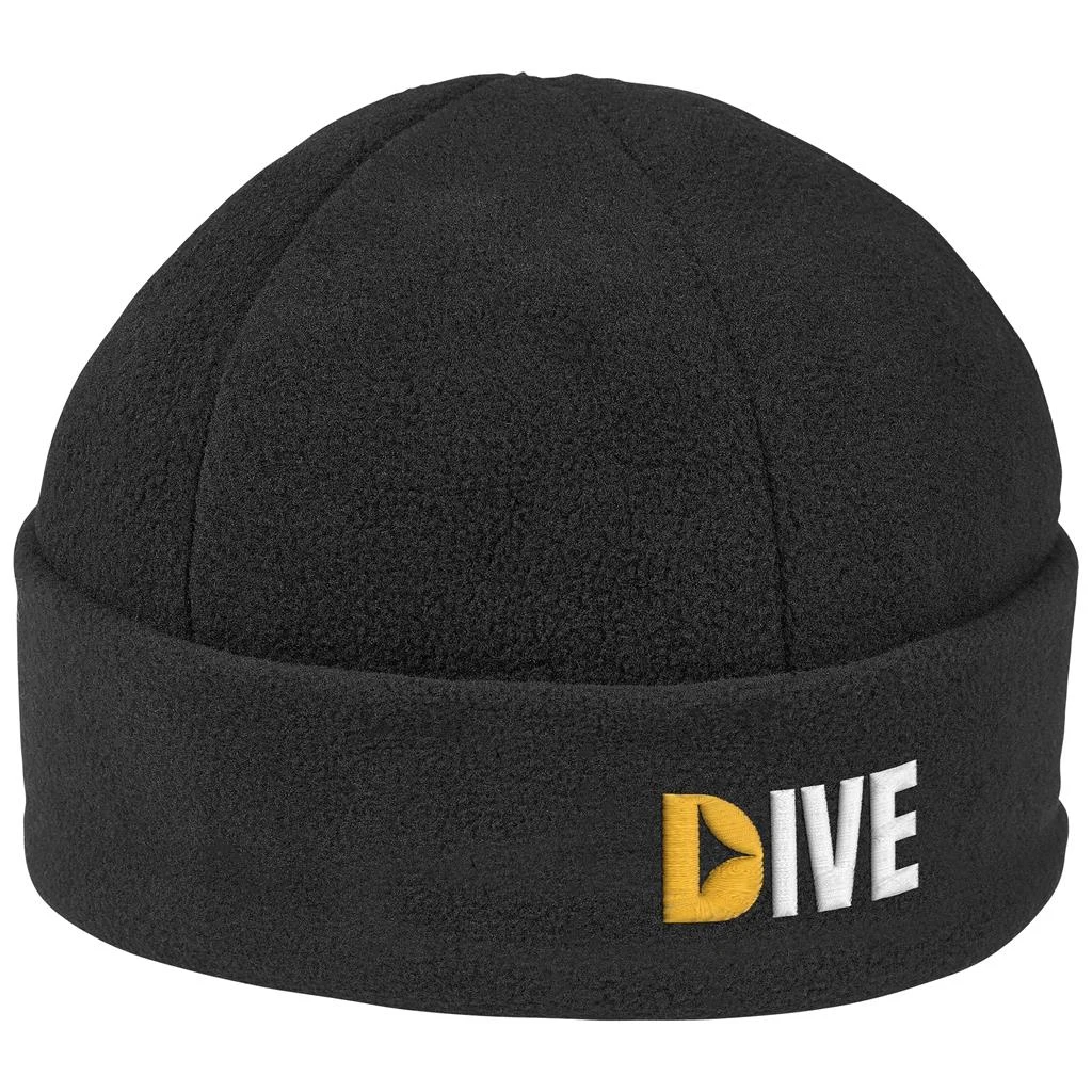 Alaska Brushed Fleece Beanie | Cap-901