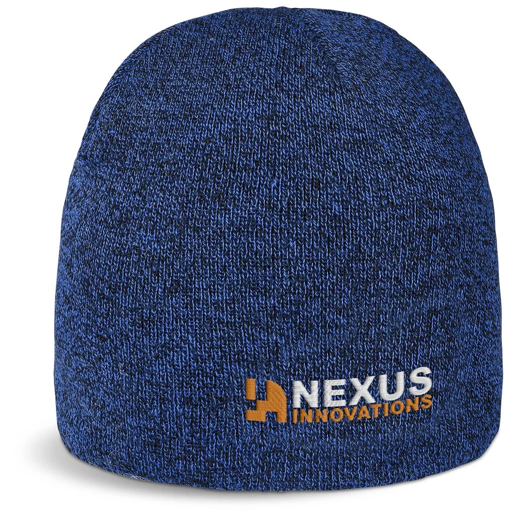 New Hampshire Melange Acrylic Beanie | Cap-1800