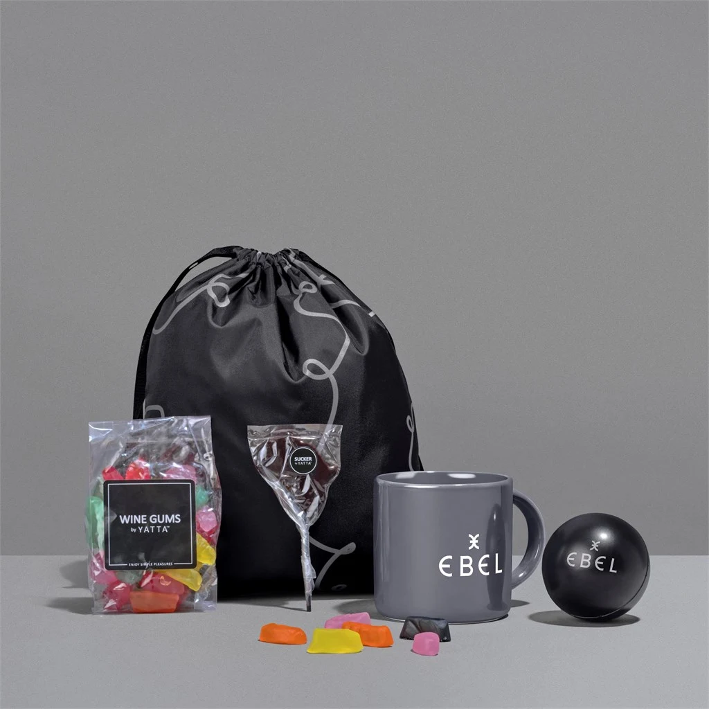Yatta Desk Delights Hamper | Gh-Yt-63-B